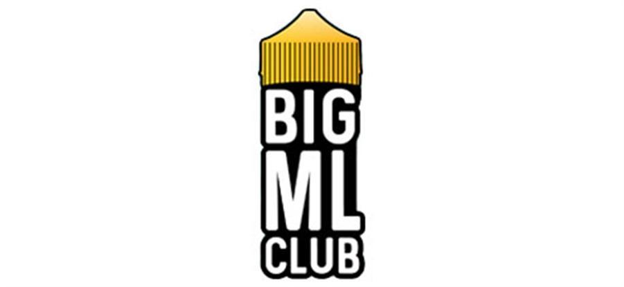 Big ML by Dinner Lady