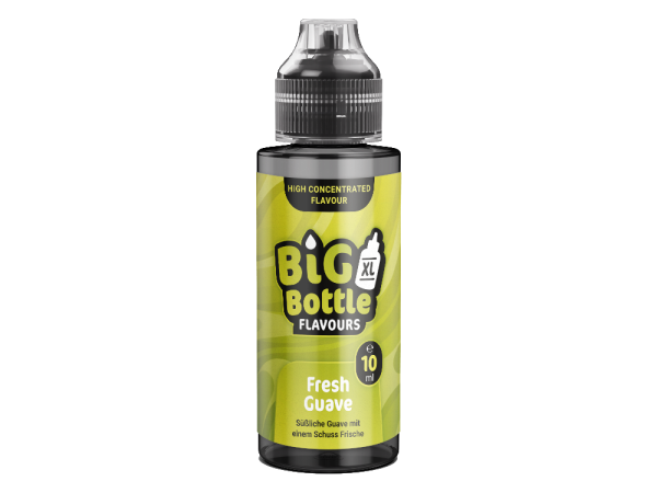 Big Bottle - Aroma Fresh Guave 10ml