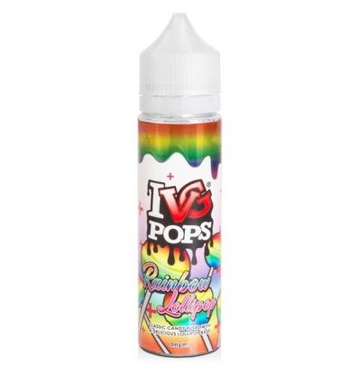 Rainbow Lollipop by I VG 50ml E-Liquid