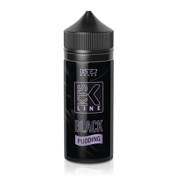 KTS Line - Black Pudding 30ml Longfill Aroma