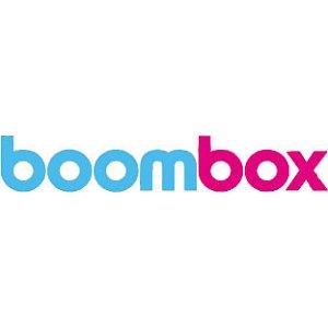 Boombox