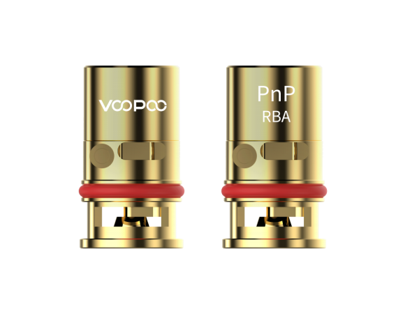 VooPoo PnP RBA Head