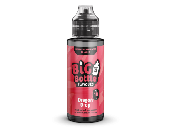 Big Bottle - Aroma Dragon Drop 10ml