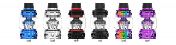 Uwell Valyrian 2 - 6ml Tank 29mm Verdampfer