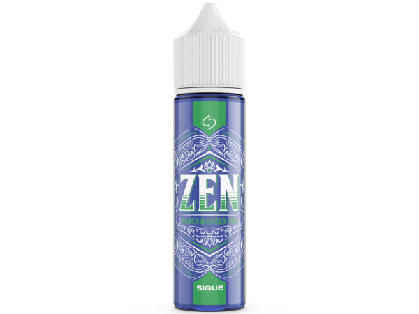 Sique - Aroma Zen 5 ml