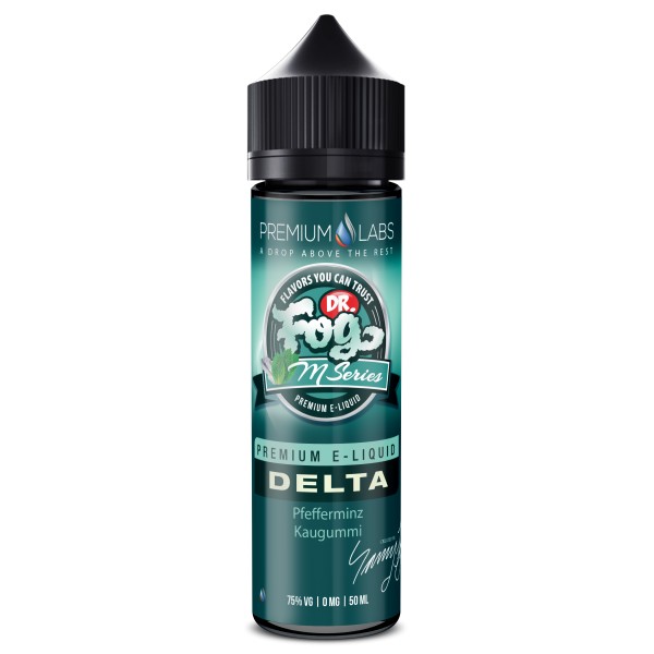 Dr.Fog M Serie Delta