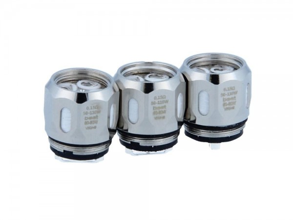 Vaporesso GT8 Coil Heads 0,15 Ohm (3 Stück pro Packung)