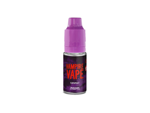 Vampire Vape - Catapult E-Zigaretten Liquid