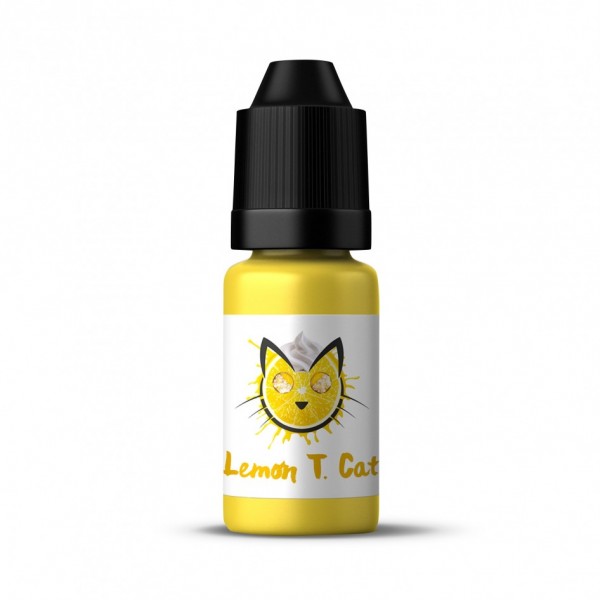 Copy Cat - Lemon T Cat