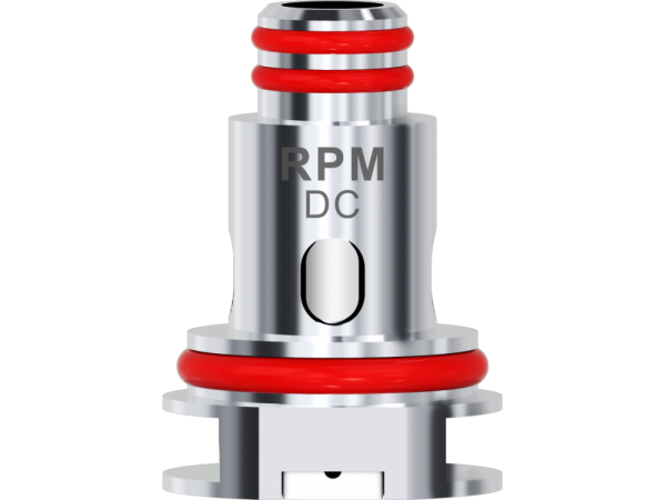 Smok RPM DC MTL Heads 0,8 Ohm (5 Stück pro Packung)