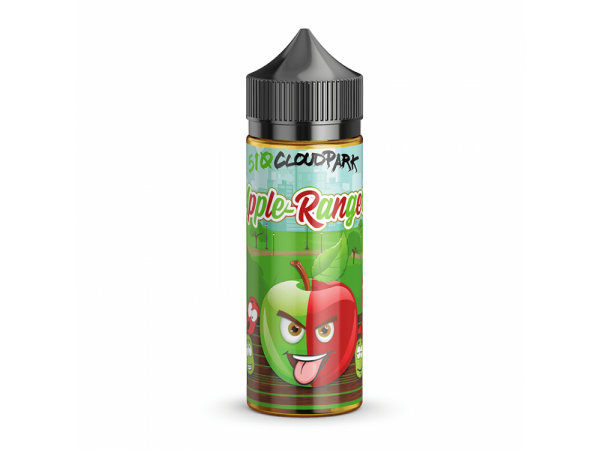 Apple Ranger 20ml Aroma by 510 CloudPark