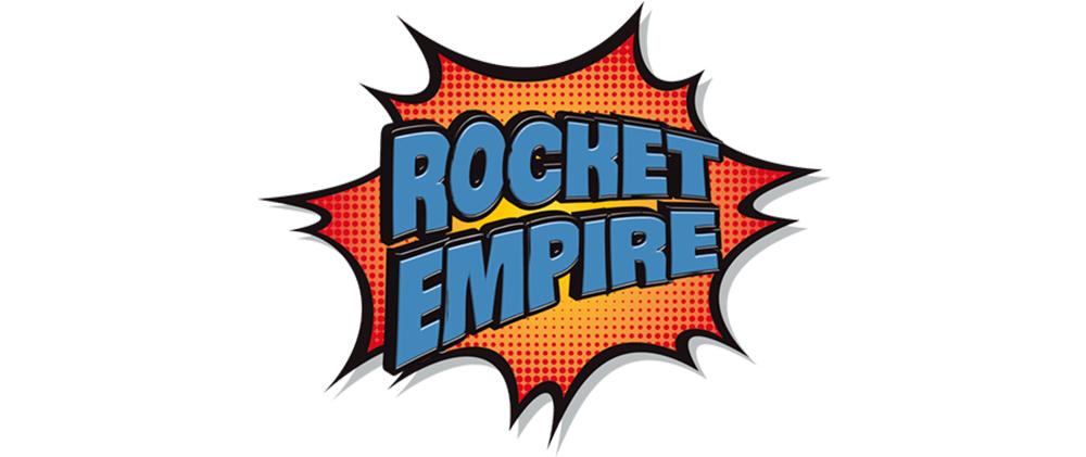 Rocket Empire