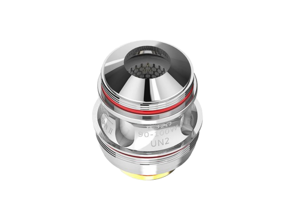 Uwell Valyrian 2 UN2 Single Mesh Heads 0,32 Ohm (2er Packung)