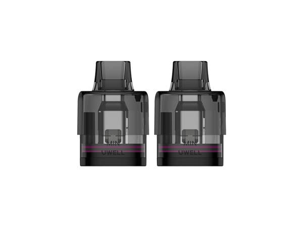 Uwell Typhos Pod (2 Stück pro Packung)