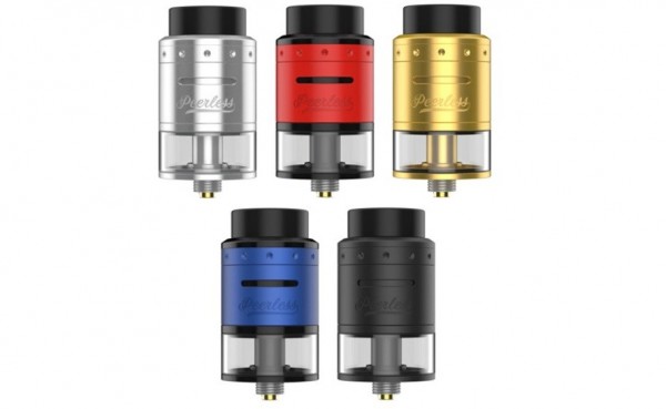 GeekVape Peerless RDTA 4ml 24mm