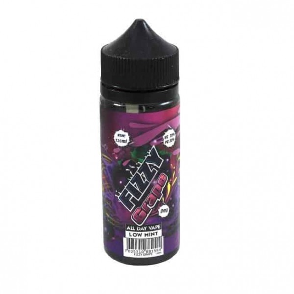 Fizzy Grape