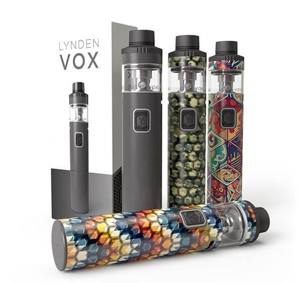Lynden VOX Starterkit