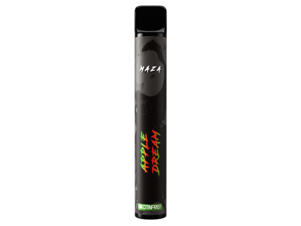 MaZa Go Einweg E-Zigarette
