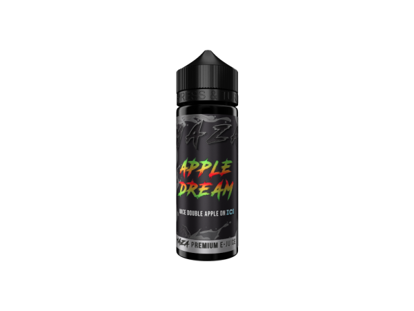 MaZa - Aroma Apple Dream 10 ml