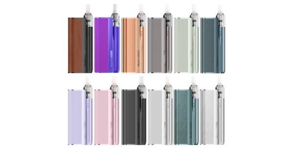 GeekVape - Wenax M Starter E-Zigaretten Set