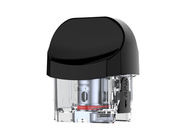 Smok Nord 2 RPM Pod 4,5 ml (3 Stück pro Packung)