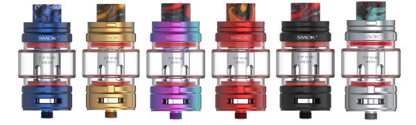 Smok TFV16 9ml Verdampfer 32mm