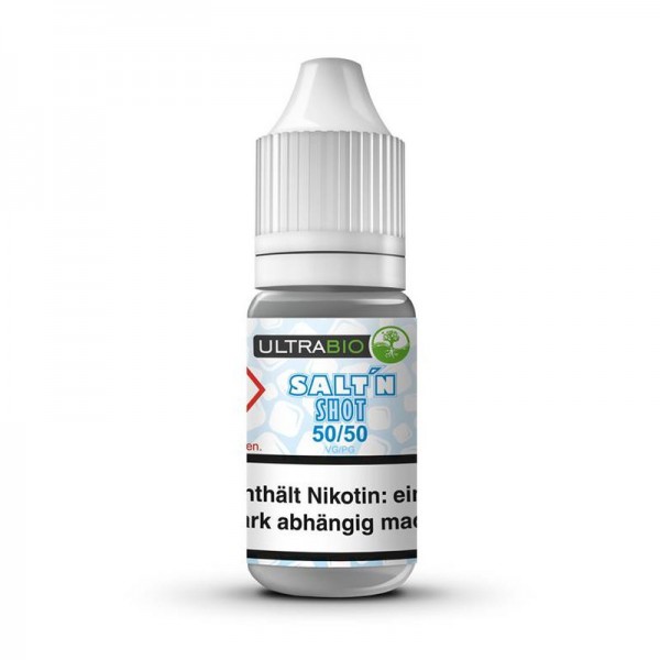 Nikotin Salz 10ml 50/50 20mg