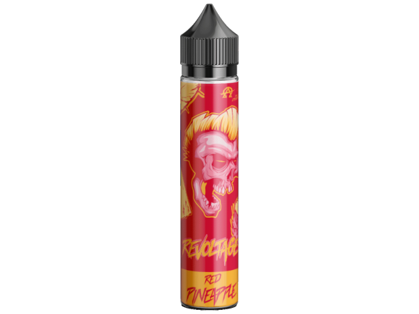 Revoltage - Aroma Red Pineapple 15ml