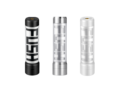 Acrohm Fush Semi-Mech Mod 80 Watt