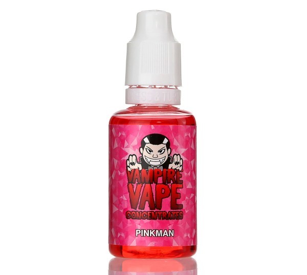 Vampire Vape - Aroma Pinkman 30 ml