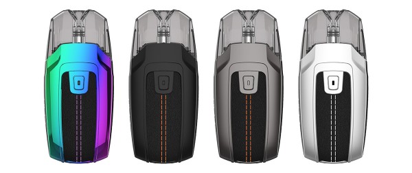 GeekVape Aegis Pod 800mAh & 3,5ml Tankvolumen