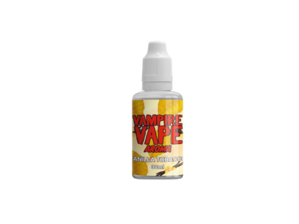 Vampire Vape - Aroma Vanilla Tobacco 30 ml