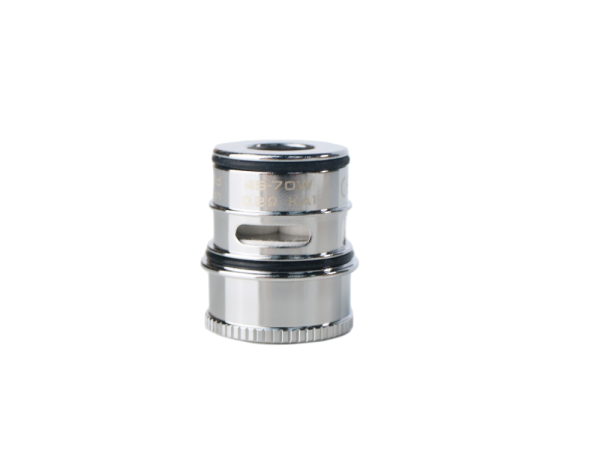 Vapefly Kriemhild Dual Mesh 0,2 Ohm Head (3 Stück pro Packung)