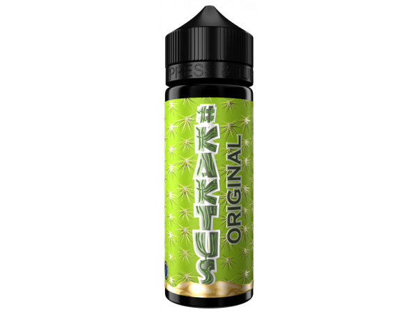 #Kaktus - Aroma Original 20ml