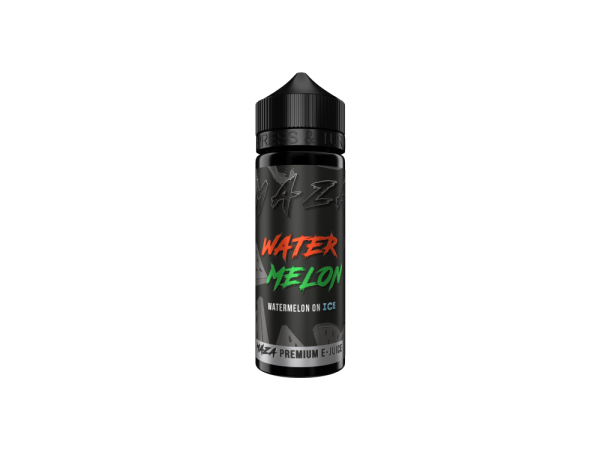 MaZa - Aroma Watermelon Ice 10 ml