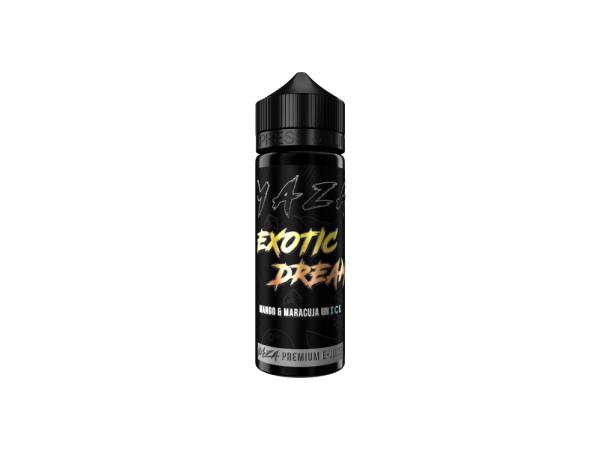 MaZa - Aroma Exotic Dream 10 ml