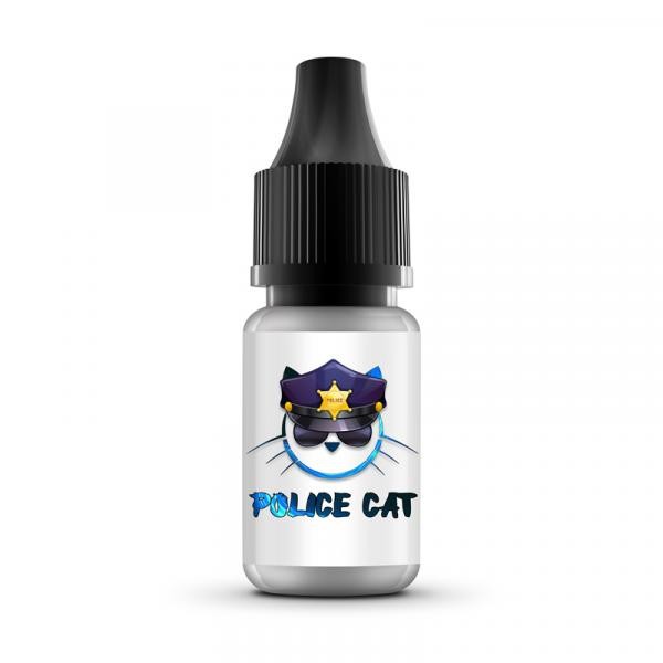 Copy Cat - Police Cat