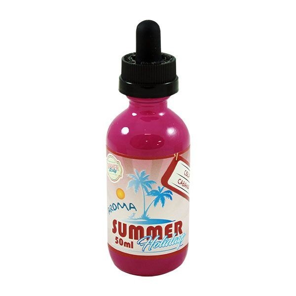 Summer Holidays Cola Cabana 50ml