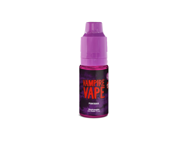 Vampire Vape - Pinkman E-Zigaretten Liquid