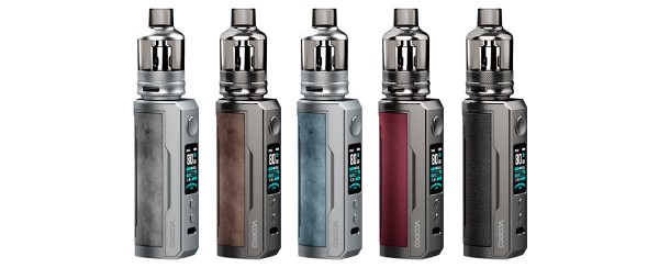 VooPoo Drag X Plus E-Zigaretten Set