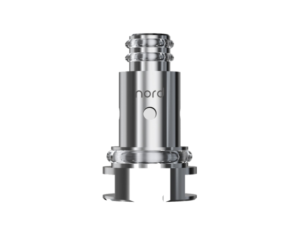 Smok Nord Mesh 0,8 Ohm Heads (5 Stück pro Packung)