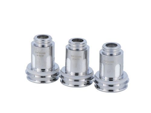Smok TF Tank BF Mesh Heads 0,25 Ohm 3er Pack