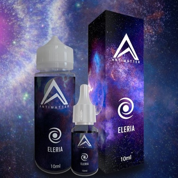 Eleria by Antimatter