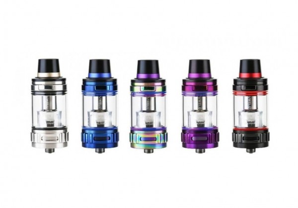 Uwell Valyrian 5ml Tank - 25mm