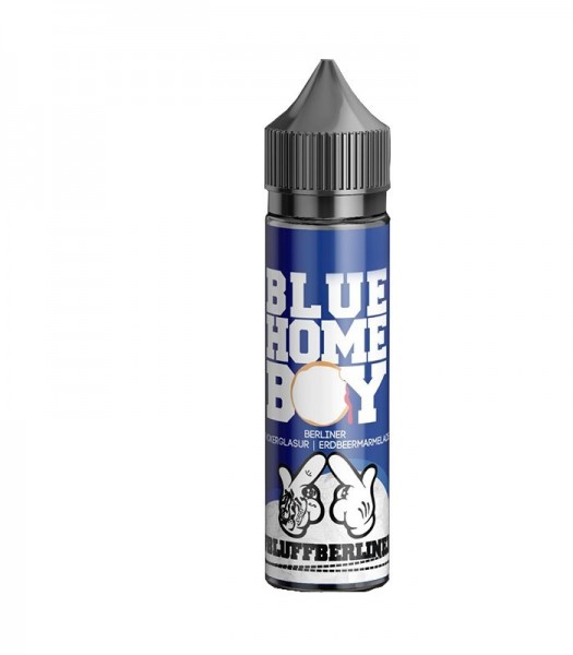 Blue Home Boy - Berliner 20 ml Aroma