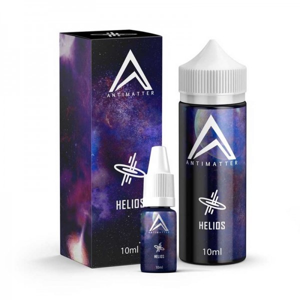 Helios by Antimatter