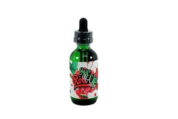 Juice Roll-Upz Watermelon Punch
