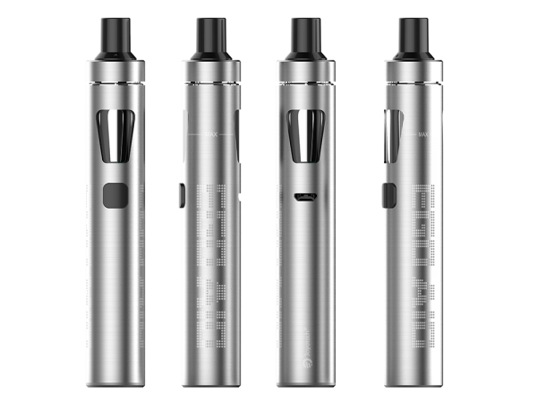 InnoCigs eGo AIO Simple 1700mAh Akku &amp; 2ml Tank - E-Zigaretten Set