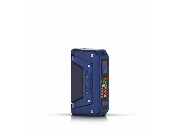 GeekVape Aegis Legend 2 200 Watt TC Box Mod Akkuträger