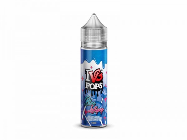 Blu Lollipop by I VG 50ml E-Liquid